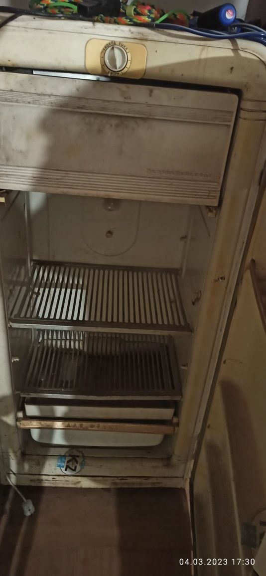 Холодильник ЗИЛ Москва