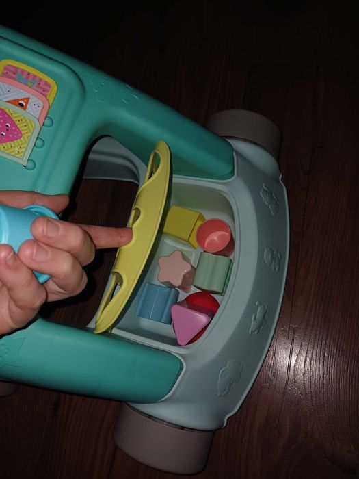 Premergator bebelusi