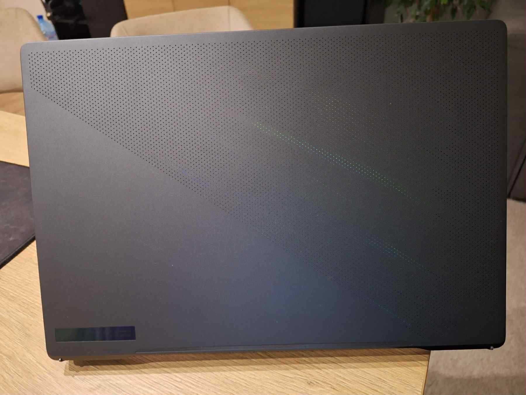 ASUS ROG Zephyrus M16 | Intel i9 | RTX 4060 | 32GB