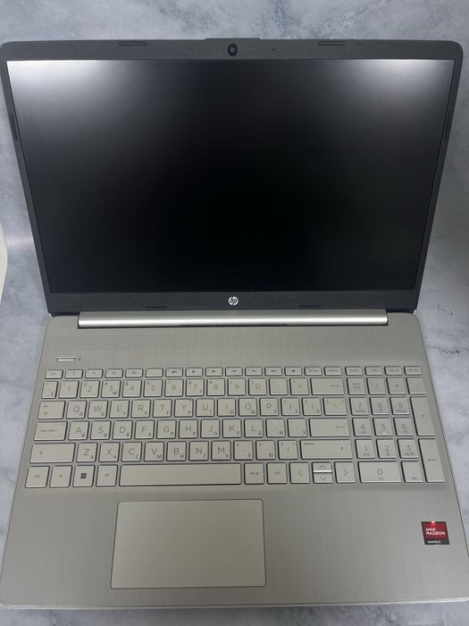 Ноутбук HP 50 SSD (Павлодар) Лот 797113