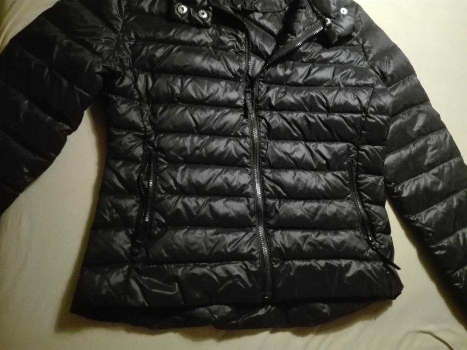 Марково яке  Haust/пух