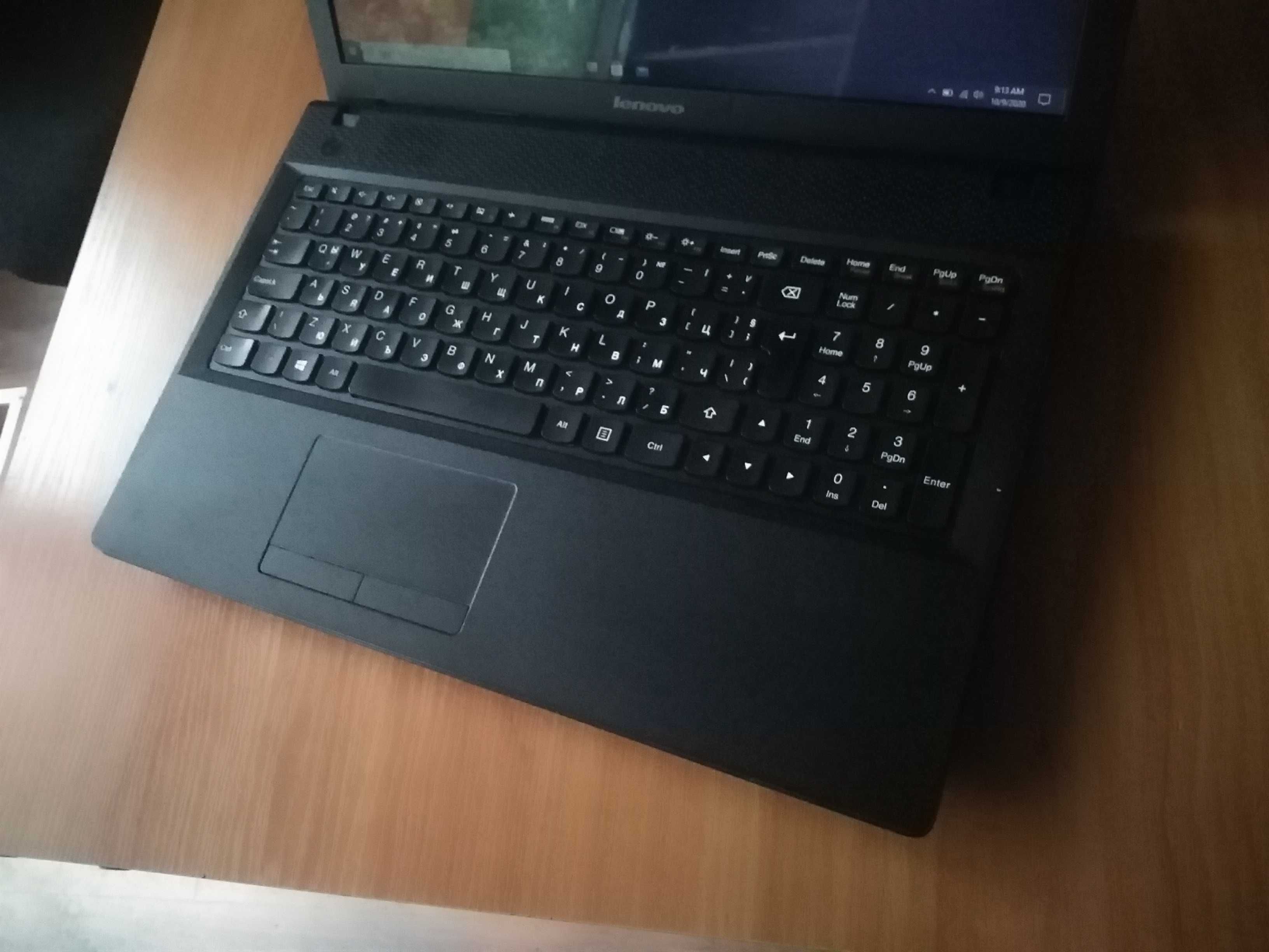 15.6' Lenovo Core™i5-4200M/8GB Ram/500 HDD 7200pm/ USB3.0