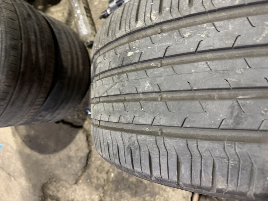 Anvelope Vara Continental 245 40 19 & 275 35 19 dot2024