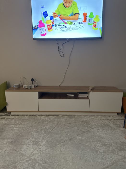 Комод под телевизор