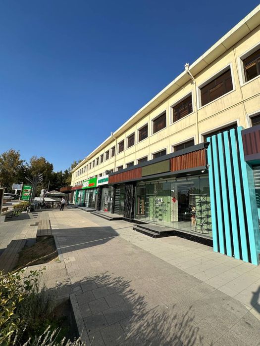 Юнусабадский район Продаётся (не жилое) коммерческая недвижимость