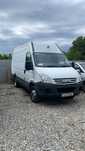 Motor 2.3 iveco Daily Euro 4\5\6