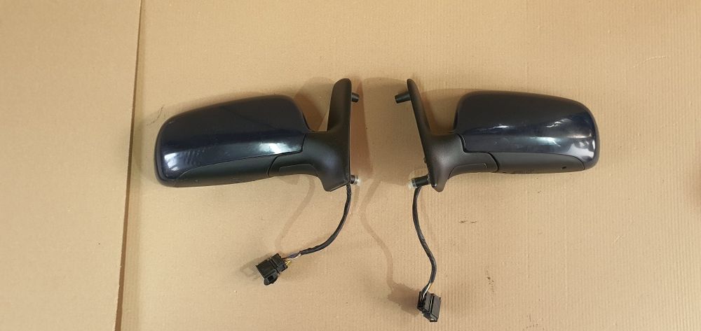 Oglinda stanga dreapta rabatabil electric sharan alhambra 2001 - 2010