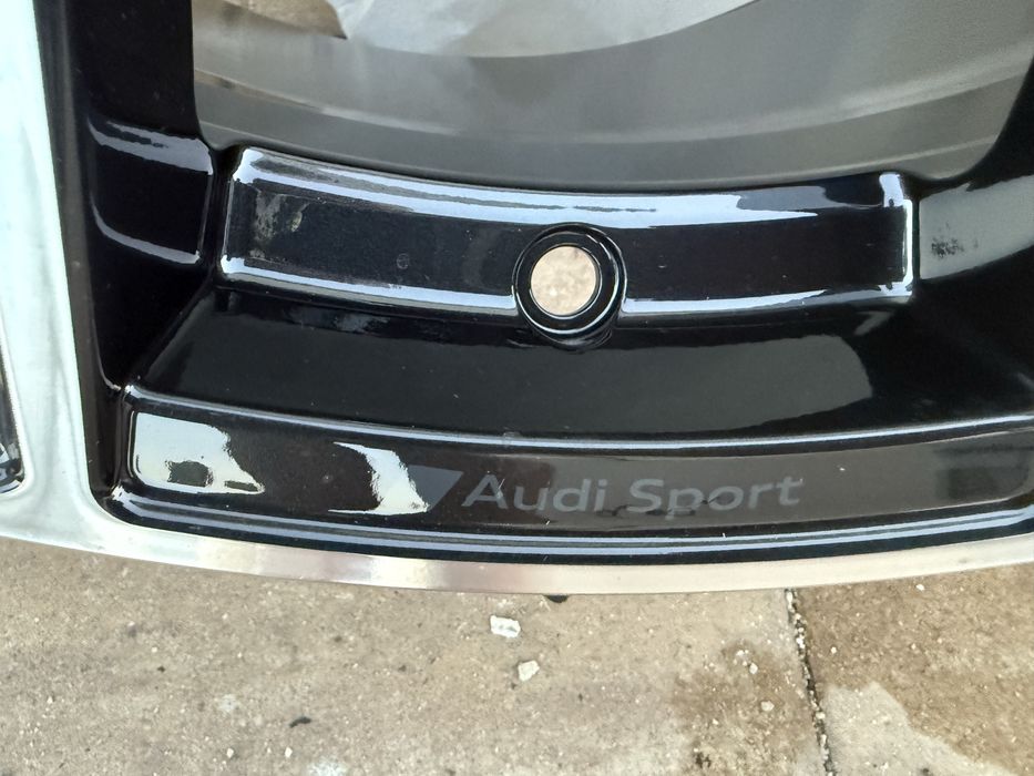 Janta audi q8 21 inch noua