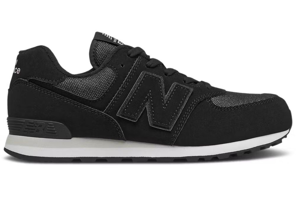 Детски маратонки New Balance номер 32