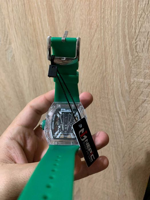 Nepic Richard Mille хомидж мъжки часовник