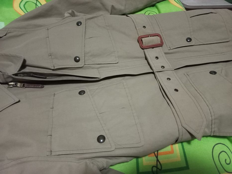 Pardesiu, palton Ralph Lauren 100% autentic