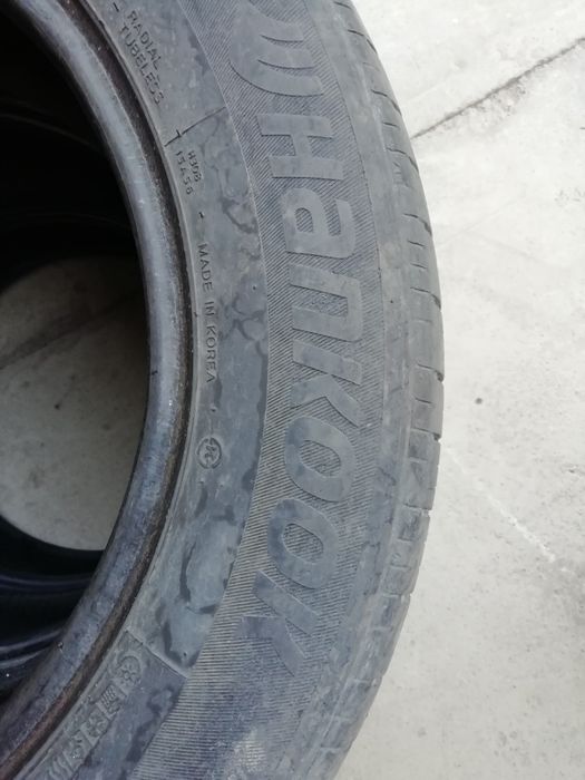 Балон 215/60/16 б/у