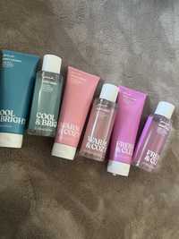 Spray bare vanilla victorias secret