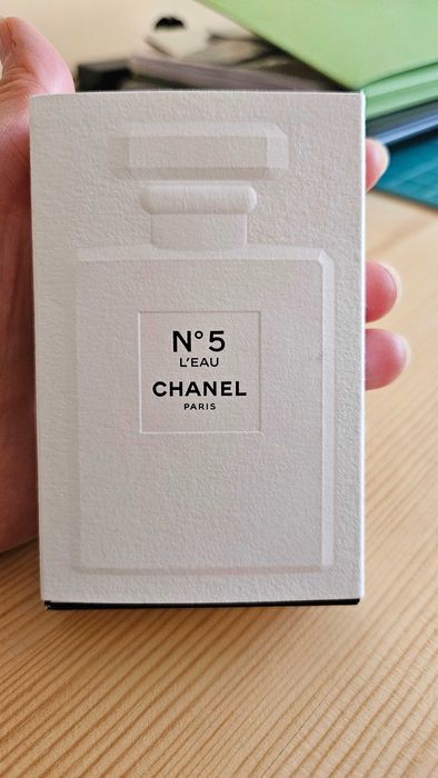 Chanel No 5 L'Eau