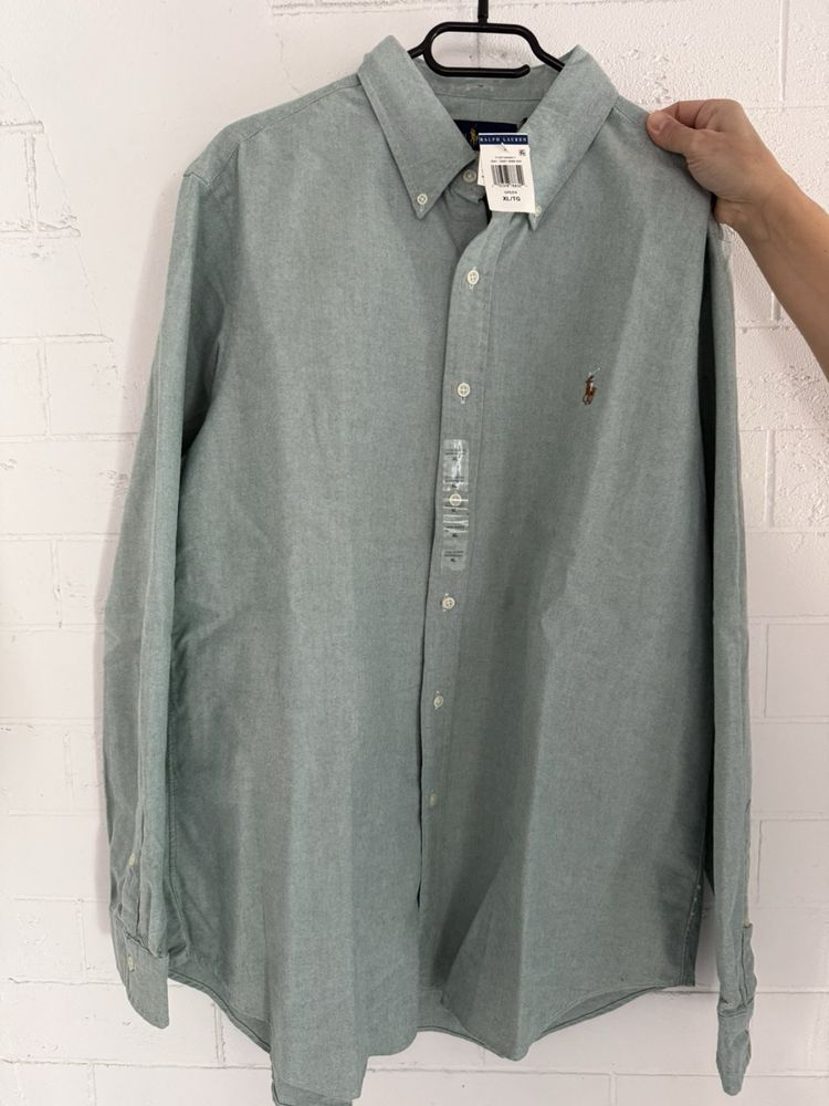 Ralph Lauren ризи
