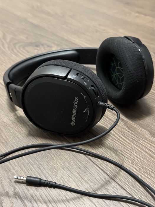 Casti Gaming Steelseries