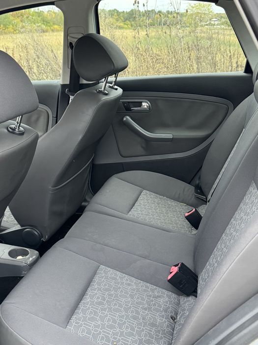 Seat Cordoba 2006 1.4 Benzina