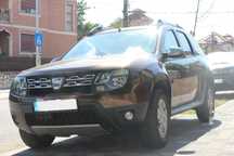Dacia Duster Dacia Duster 4x4 ,1,5 dci