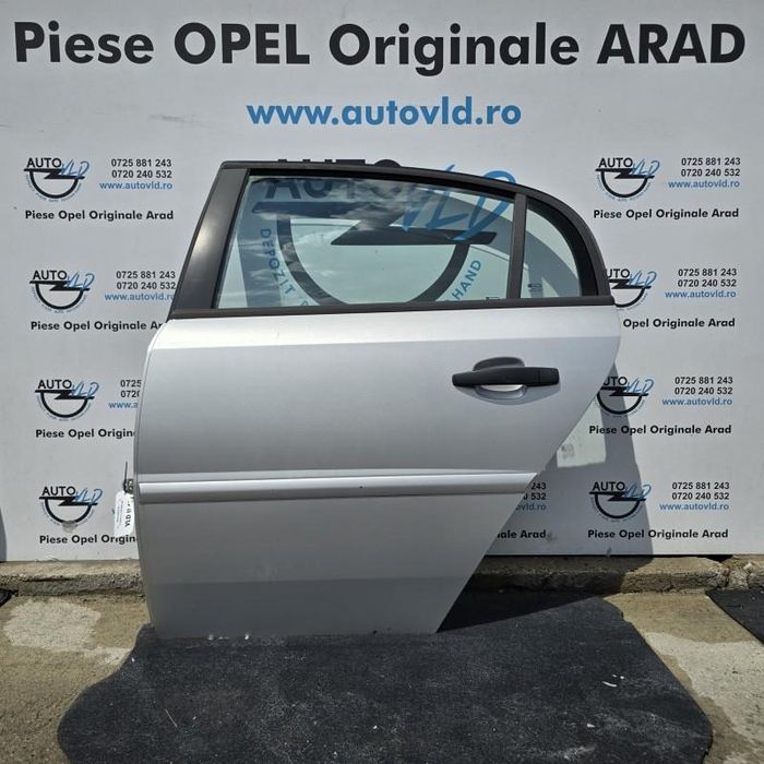 Portiera usa Z157 stanga spate Opel Vectra C