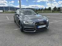 Audi A6 facelift Ultra 2.l 190 cp VARIANTE AUTO