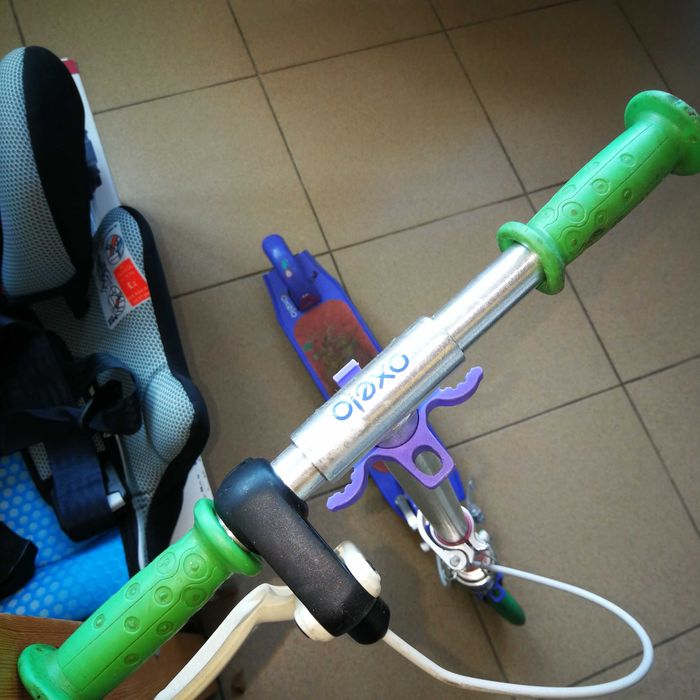 Trotineta OXELO copii 3-8 ani