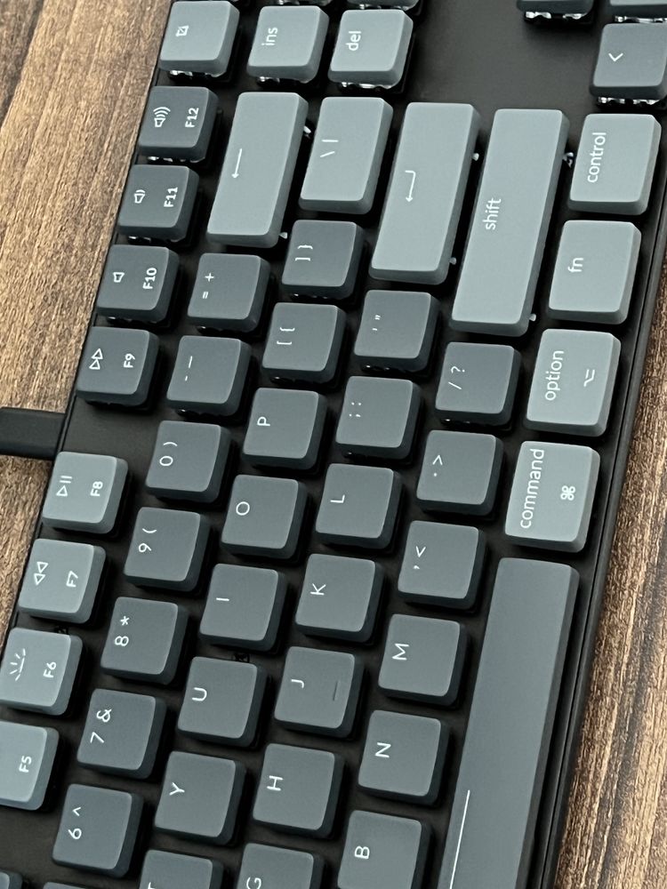 Keychron K5 Wireless Mechanical Keyboard