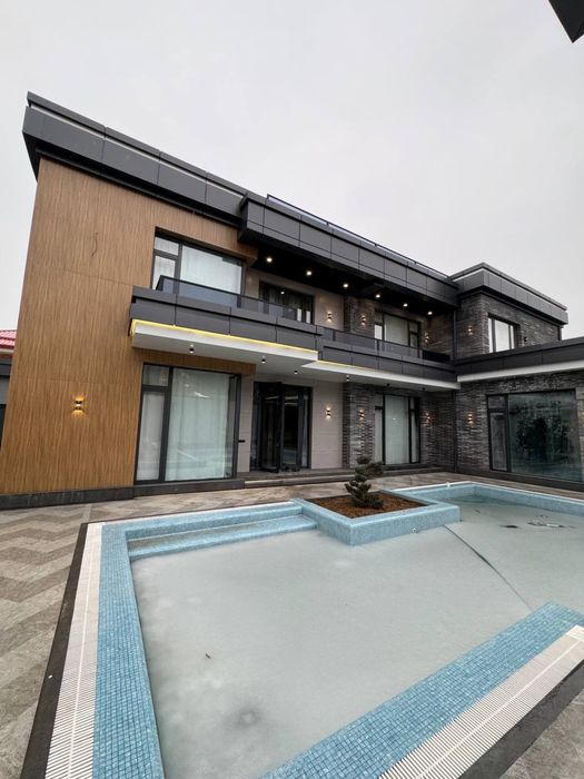 Срочно бочкада дача сотилади