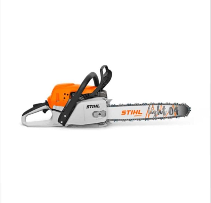 Резачка Stihl 291 чисто нова