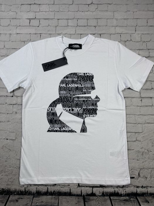 Tricou Karl Lagerfeld