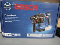 Vand bormasina pe baterie Bosch noua sigilata+incarcator si baterie