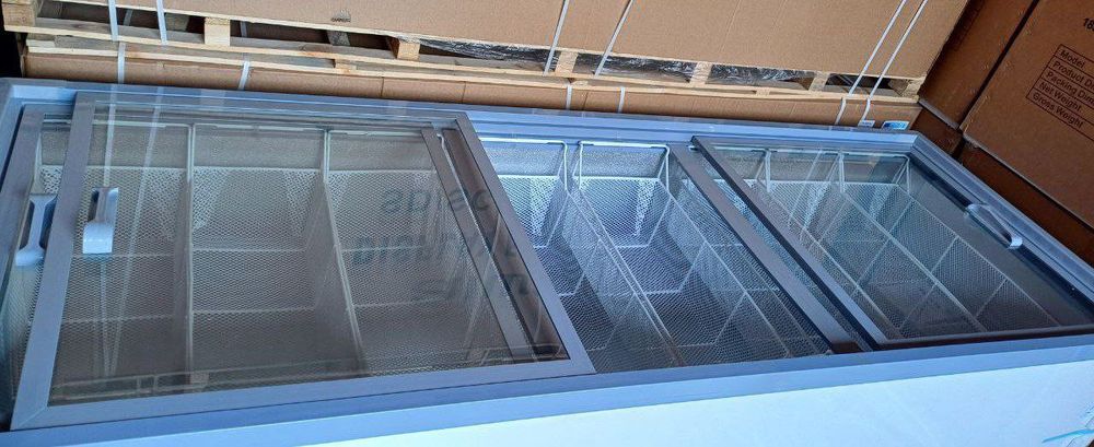 Морозильник/ морозилка по оптовой цене с первых рук