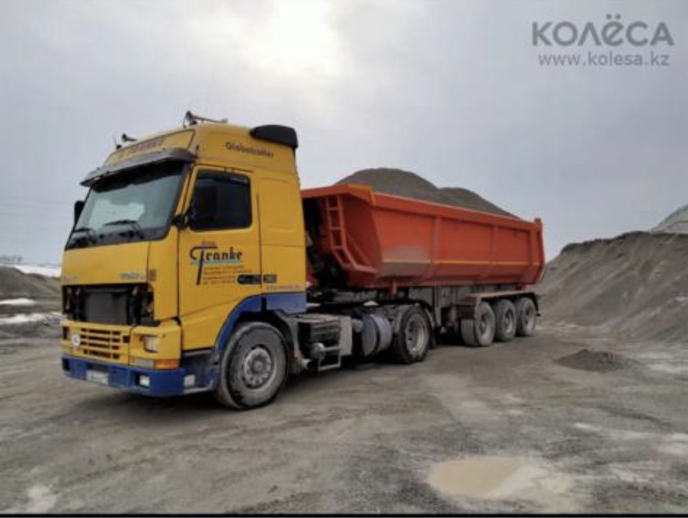 Щебень клинец тас гпс доставка
