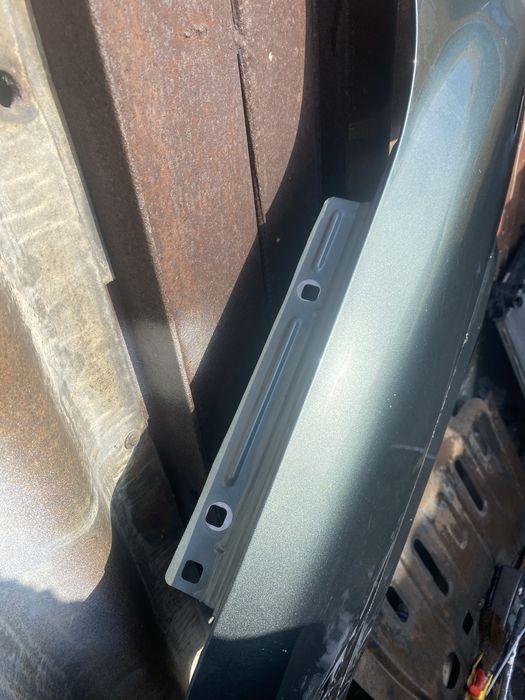 Aripi Fata Stanga/Dreapta Dacia Logan 3