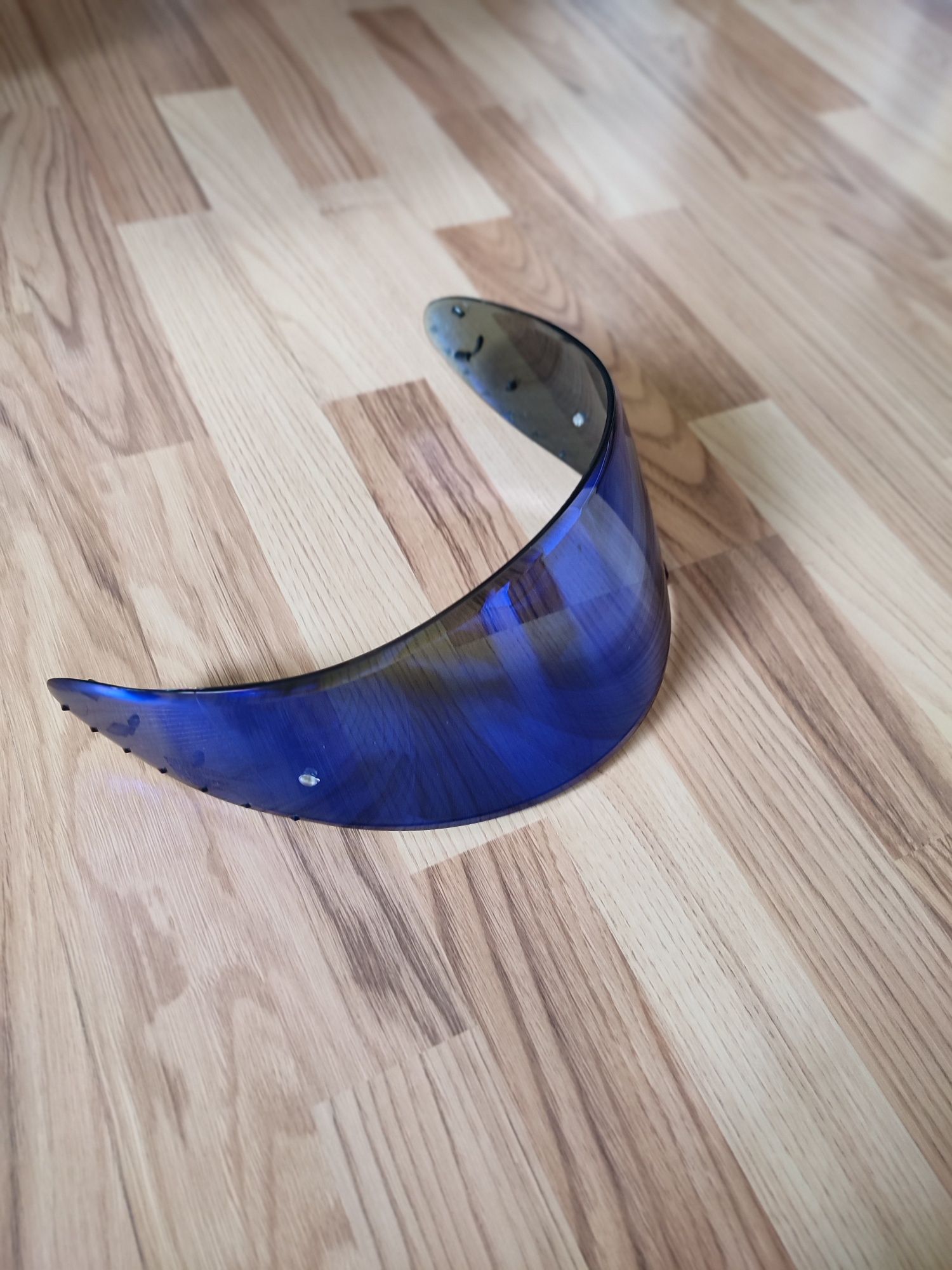 Визьор за каска SHOEI