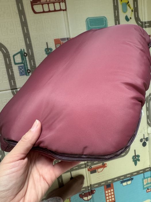 Конверт на выписку и для прогулок