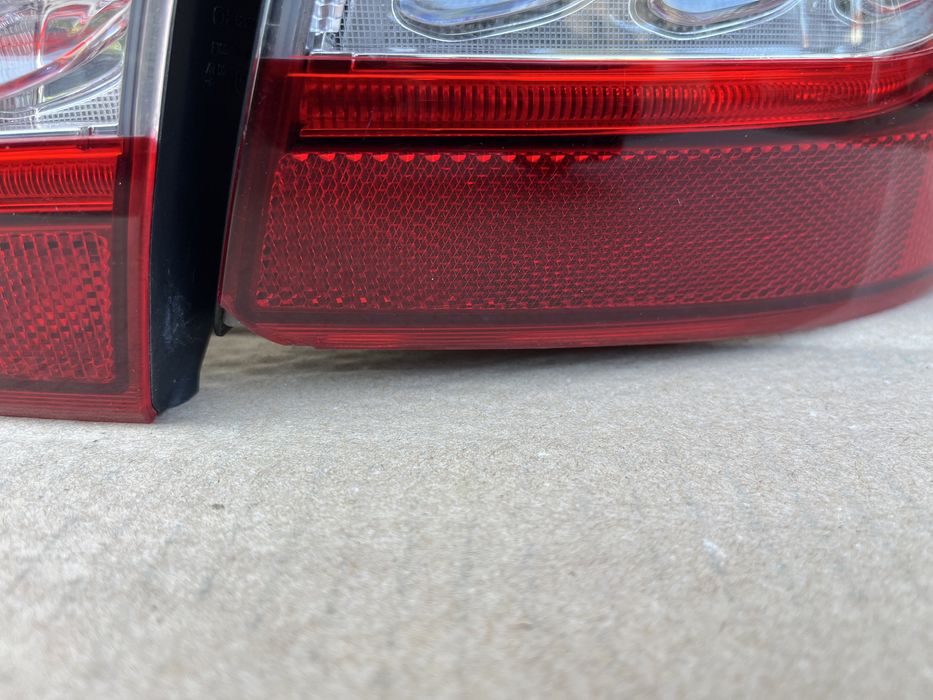 Stop / Tripla / Lampa dreapta Mercedes C Class W205