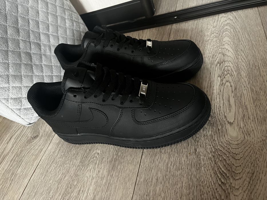 Кроссовки nike air force 1