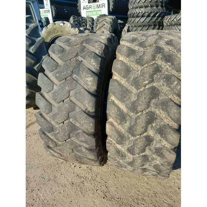 Anvelope 460/70R24, 17.5R24, și 17.5-24 marca Firestone.