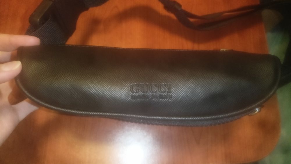 Маркова чанта gucci