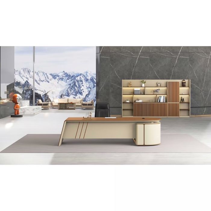 Офис обзавеждане