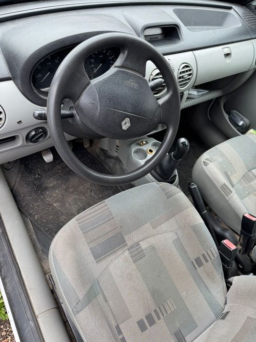 De vanzare Renault Kanoo