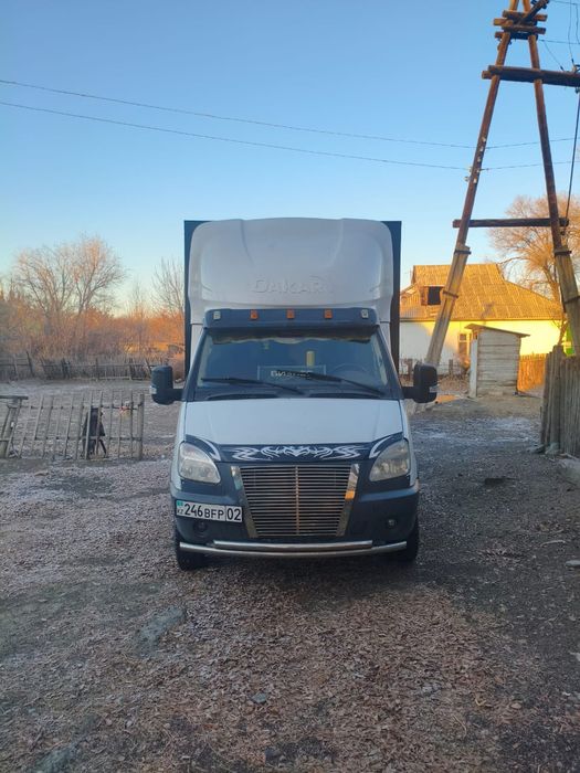 Продам   Газель .