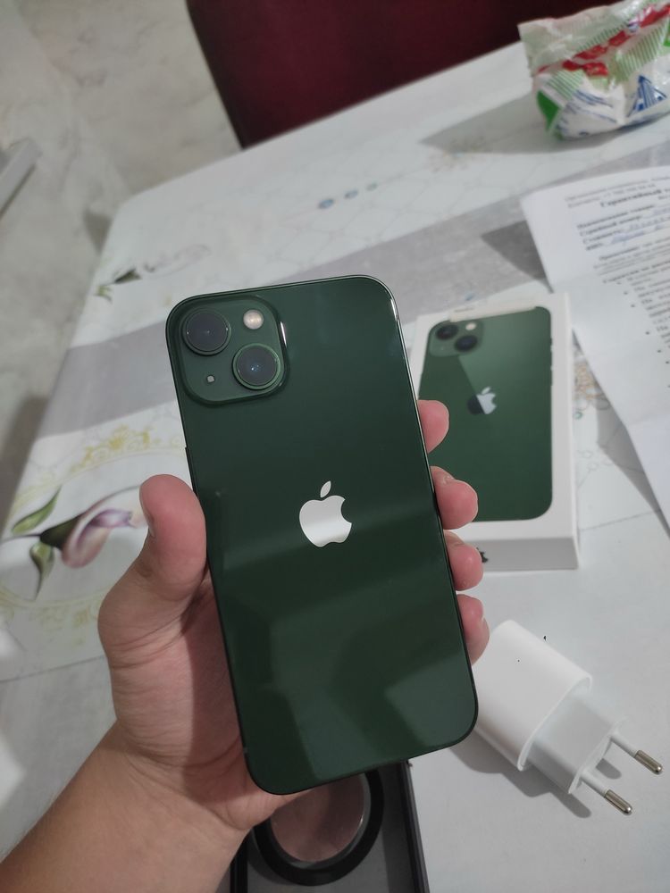 Айфон 13 iphone 13 идеал