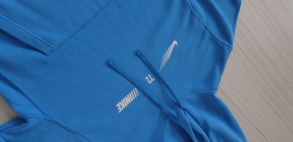 Nike Hoodie Mens Size S/М ОРИГИНАЛ! Мъжки Суичер!