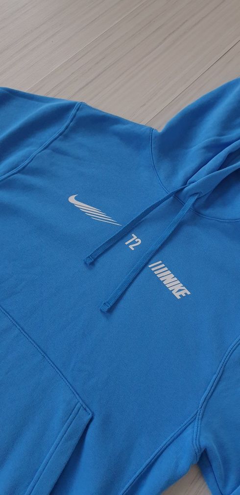 Nike Hoodie Mens Size S/М ОРИГИНАЛ! Мъжки Суичер!