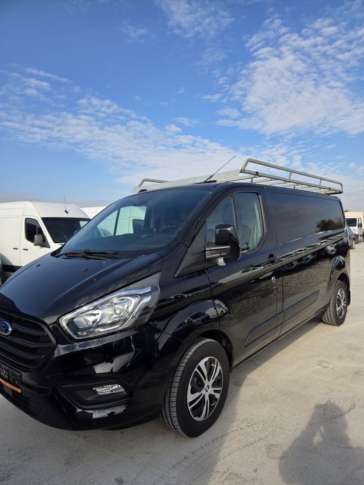 Portbagaj Renault Master,Ford Transit