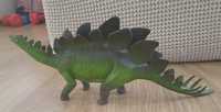 Dinozaur stegosaur