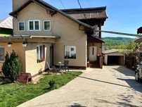 Vand casa .str Buda.4 km de centru