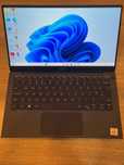 Dell XPS 7390 i5/8RAM/256SSD
