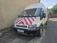 Ford Transit 2004